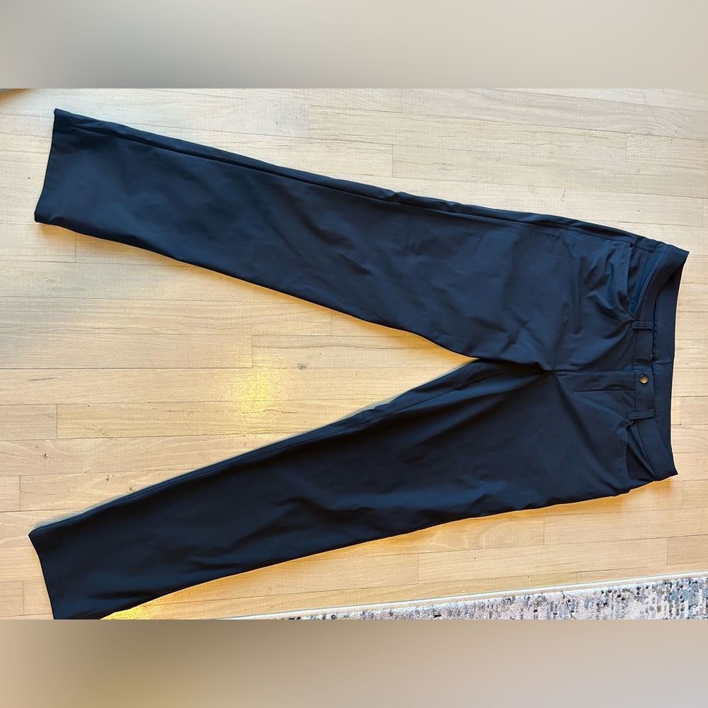 Lululemon Men’s ABC Pants 34x37